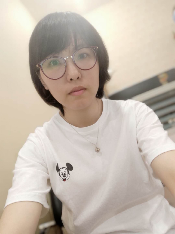 至简至繁的第一张照片--沙县婚介网