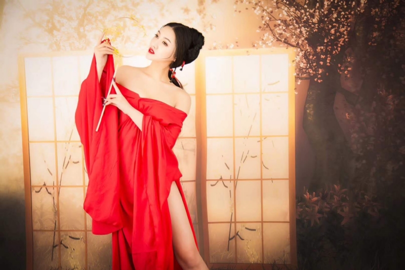 小艾的第三张照片--沙县婚介网
