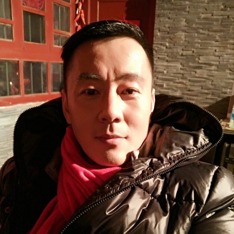 月满西楼的第一张照片--沙县婚介网