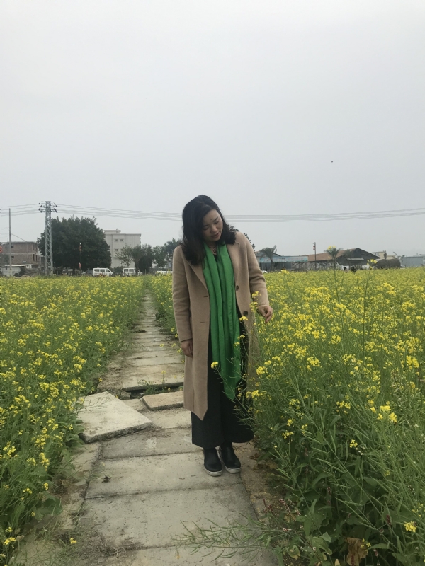 多多的第一张照片--沙县婚介网