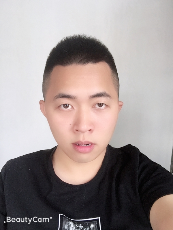 小白的第一张照片--沙县婚介网