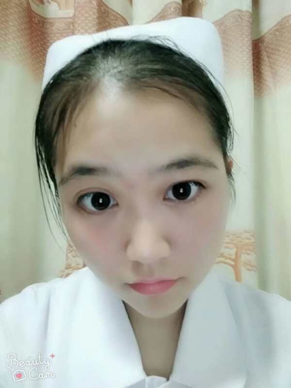 美美的第二张照片--沙县婚介网