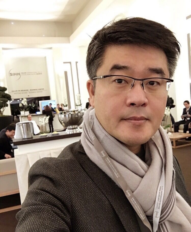 天马行空的第一张照片--沙县婚介网