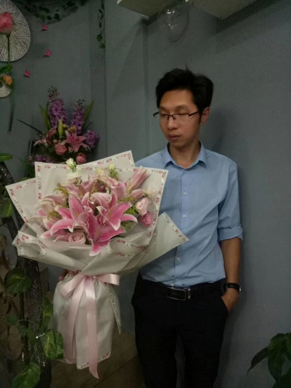 不死书生的第一张照片--沙县婚介网