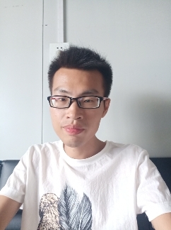 只求缘分来到的第一张照片--沙县婚介网