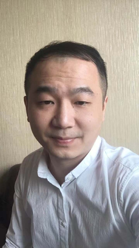 陈泽龙的第一张照片--沙县婚介网