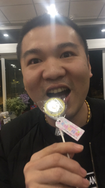 王小叶的第一张照片--沙县婚介网