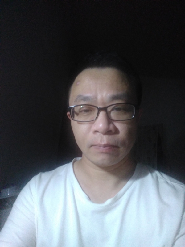 尘梦短促的第一张照片--沙县婚介网