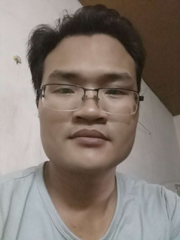 陈欣宇的第三张照片--沙县婚介网