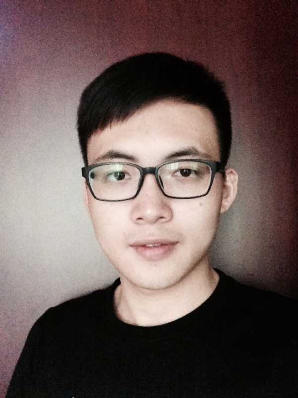 大鱼的第一张照片--沙县婚介网