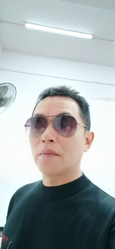 水进的第一张照片--沙县婚介网
