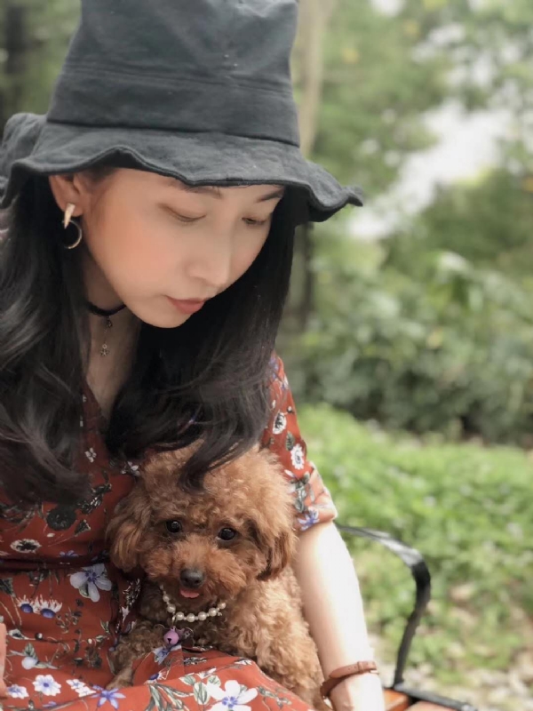 Jiessie的第一张照片--沙县婚介网