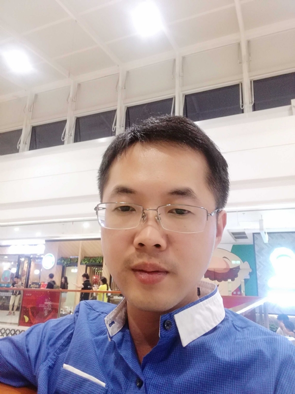 孤独小舟的第一张照片--沙县婚介网