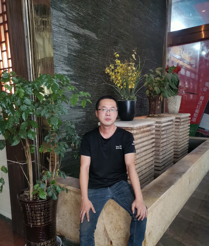 孤独小舟的第二张照片--沙县婚介网