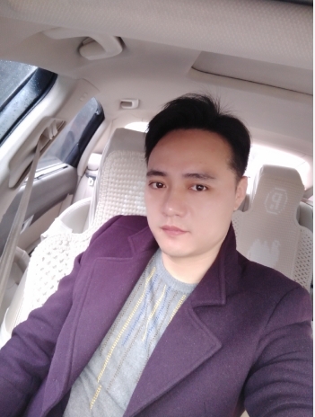 春的第一张照片--沙县婚介网