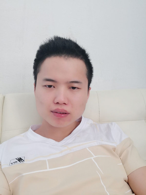 执一份情的第一张照片--沙县婚介网