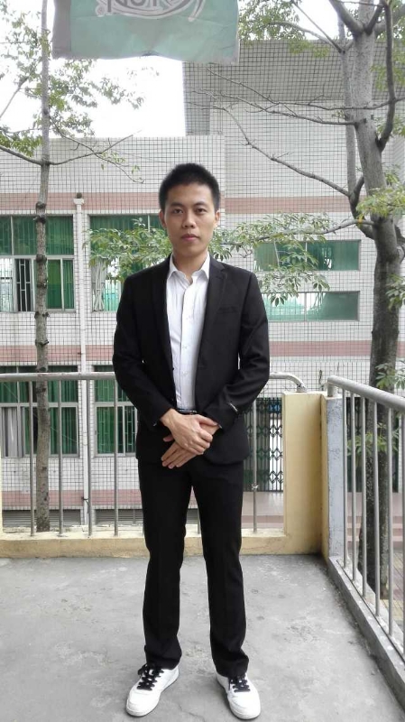 小口天老师的第一张照片--沙县婚介网