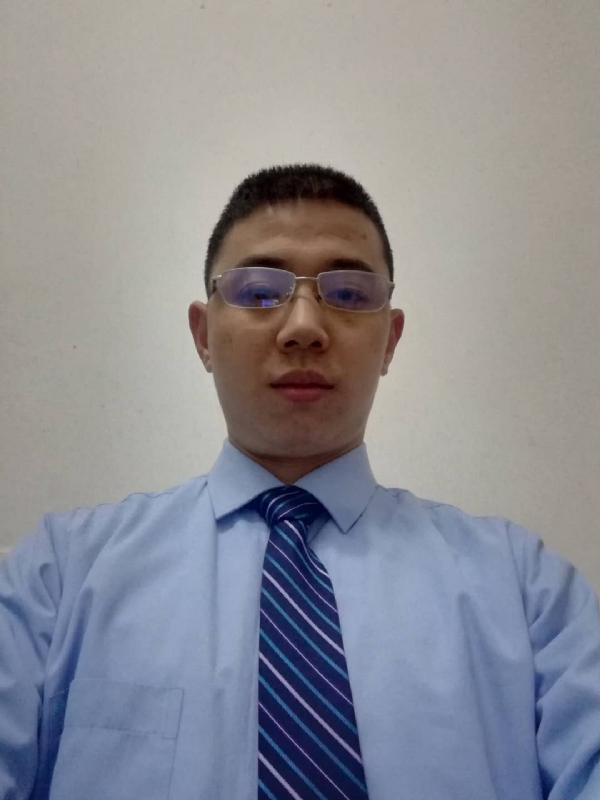 克火的第一张照片--沙县婚介网
