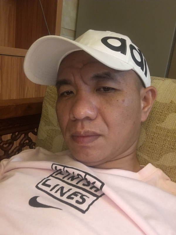 坚持到底的第一张照片--沙县婚介网