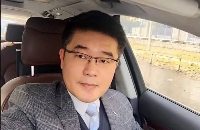 人生百味苦尽甘来的第一张照片--沙县婚介网