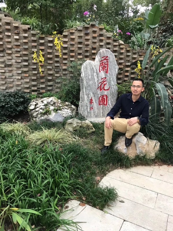真心换真心的第一张照片--沙县婚介网