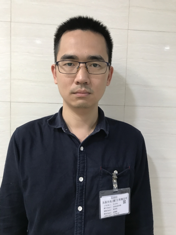 真心换真心的第三张照片--沙县婚介网
