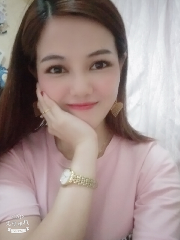 小雨的第一张照片--沙县婚介网
