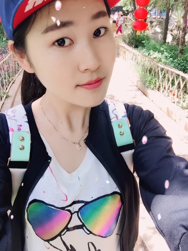 木木的第一张照片--沙县婚介网
