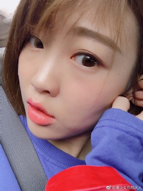 莉莉的第一张照片--沙县婚介网