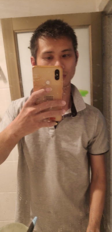 对酒醉红颜的第一张照片--沙县婚介网