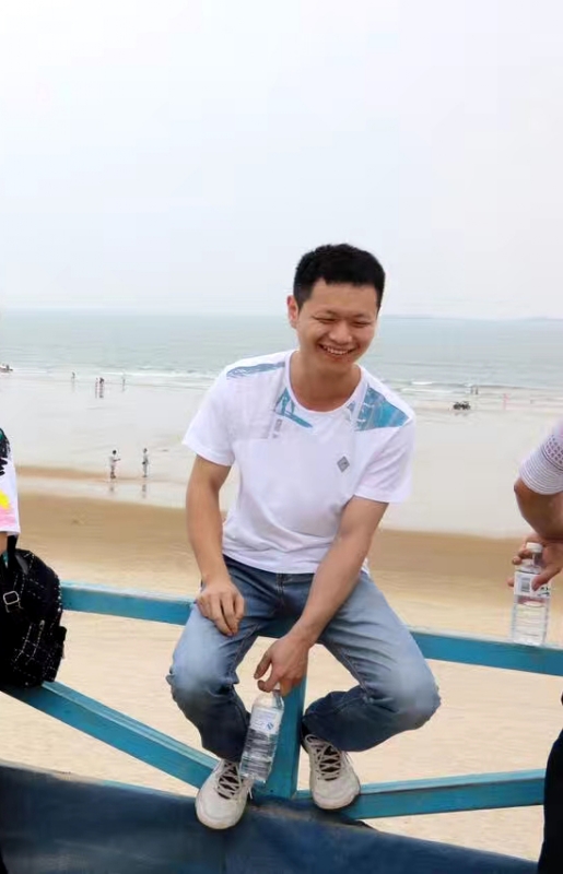 A乐米的第一张照片--沙县婚介网