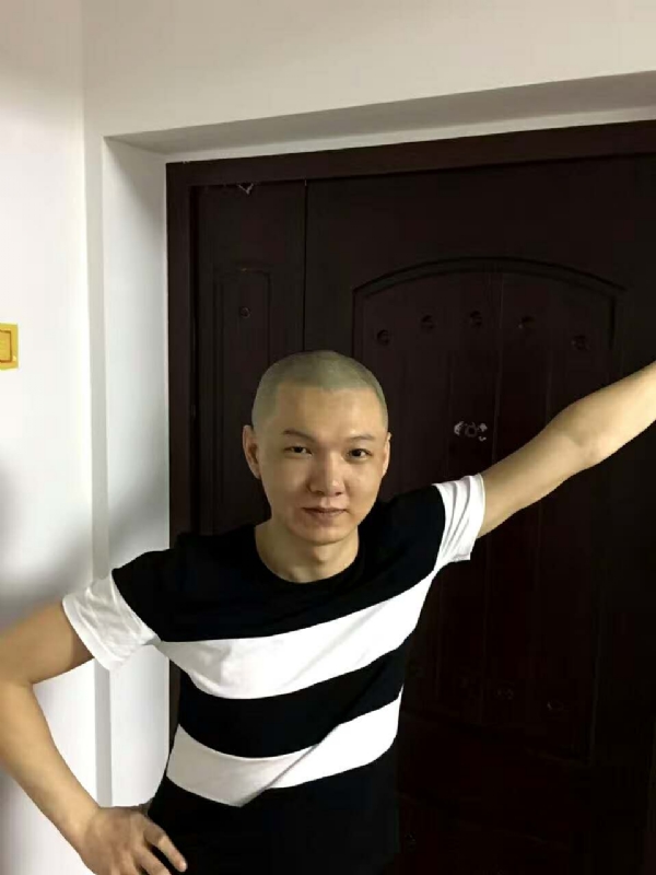 顺子的第一张照片--沙县婚介网