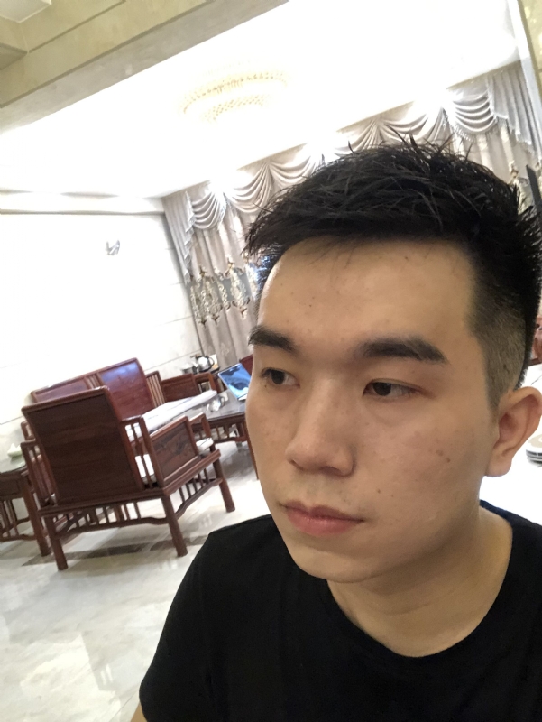 少涵的第一张照片--沙县婚介网