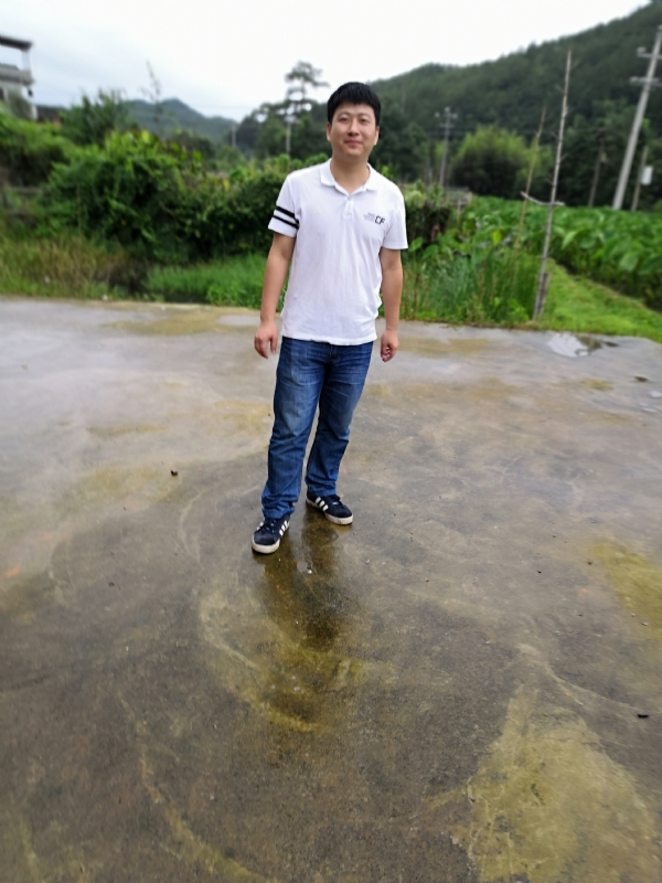 开心龙王的第一张照片--沙县婚介网
