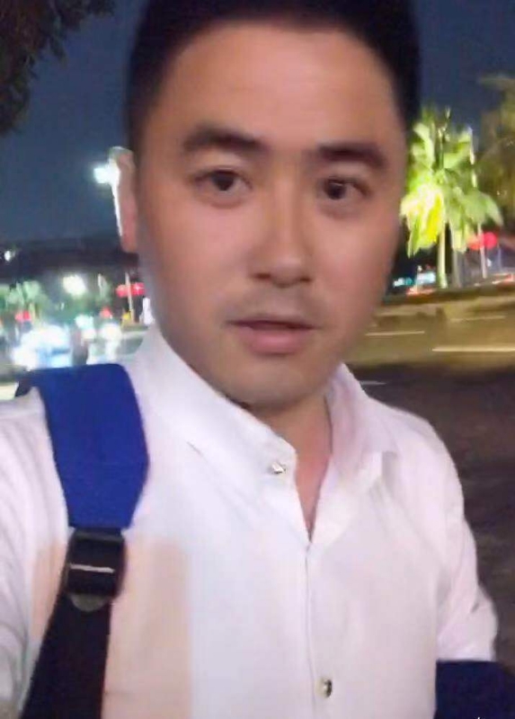 chen的第二张照片--沙县婚介网