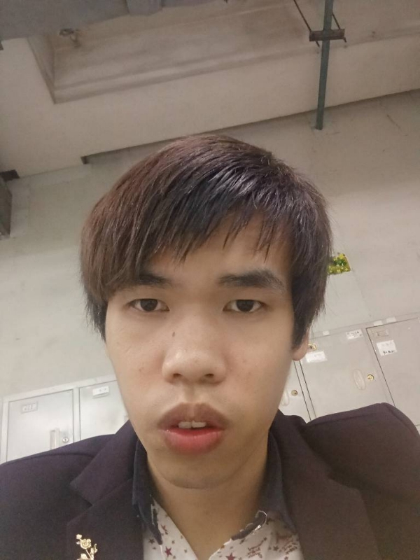林强的第一张照片--沙县婚介网