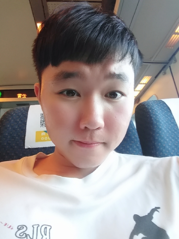 爱玉的第一张照片--沙县婚介网