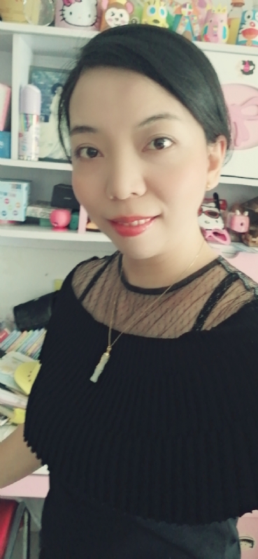 春暖花开的第二张照片--沙县婚介网