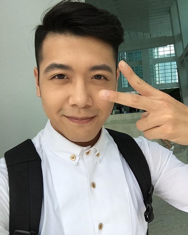 陈俊峰的第一张照片--沙县婚介网