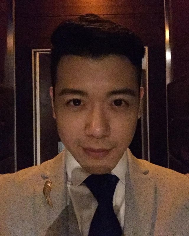 陈俊峰的第二张照片--沙县婚介网