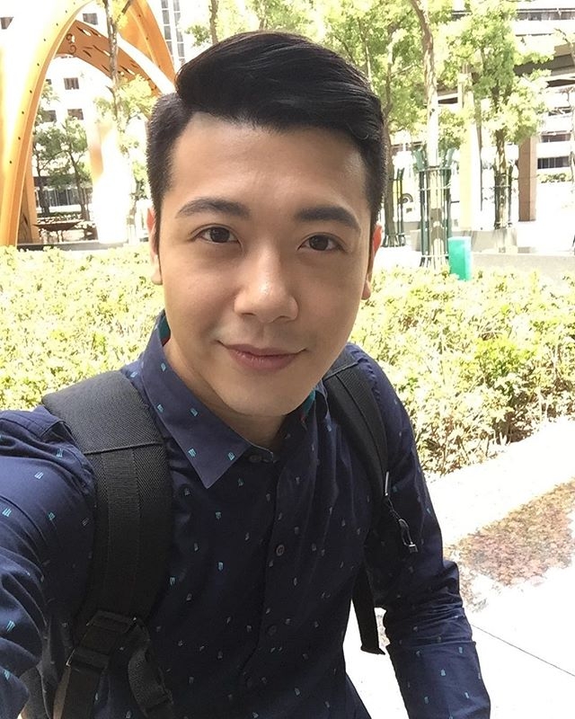 陈俊峰的第三张照片--沙县婚介网