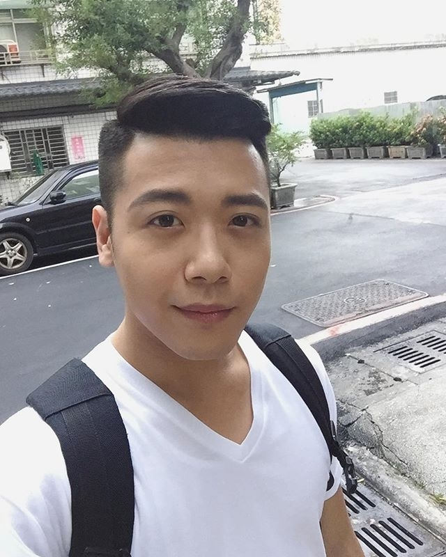 陈俊峰的第四张照片--沙县婚介网