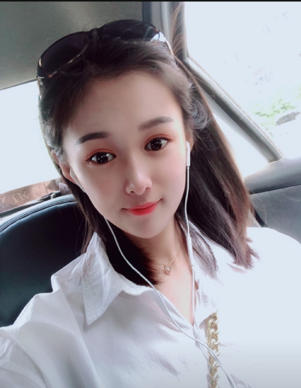 馨月的第一张照片--沙县婚介网