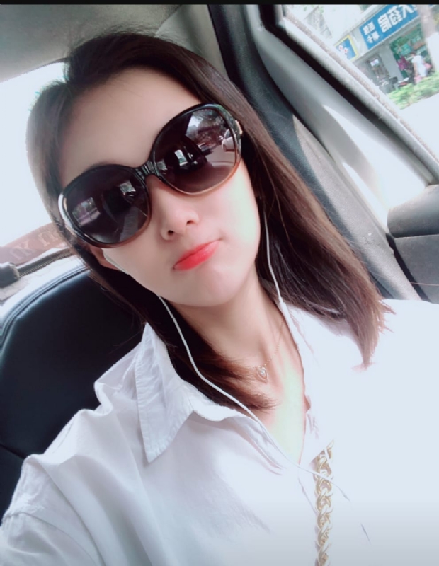 馨月的第二张照片--沙县婚介网