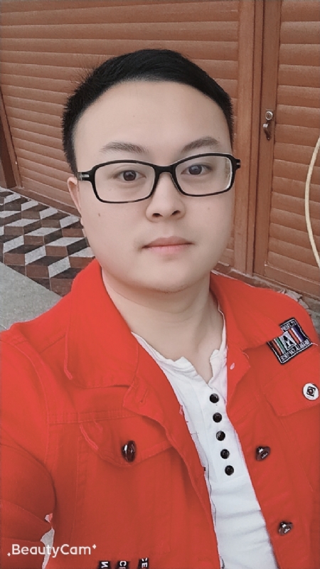独孤求败的第二张照片--沙县婚介网