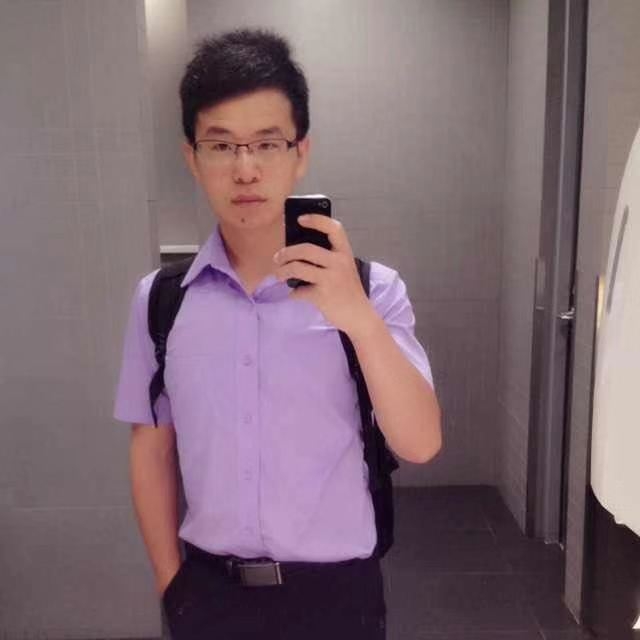 心之所向的第一张照片--沙县婚介网