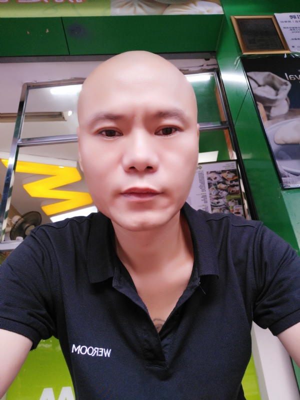 从头再来的第一张照片--沙县婚介网