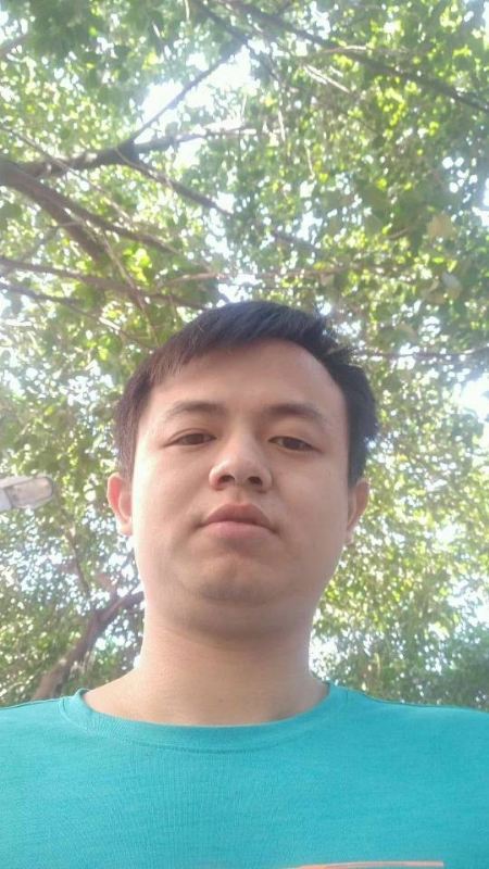 靠谱男的第一张照片--沙县婚介网