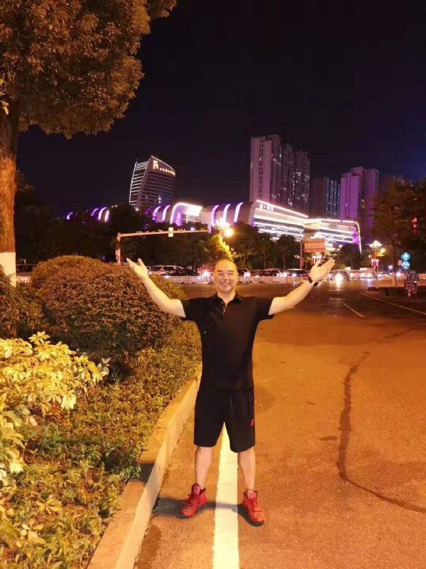 李国伟的第二张照片--沙县婚介网
