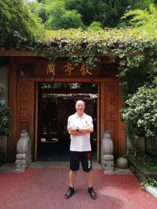 李国伟的第四张照片--沙县婚介网